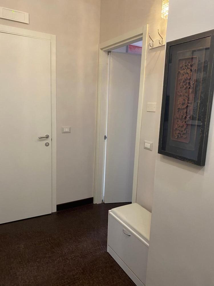 מלון רומא Milazzo23 מראה חיצוני תמונה