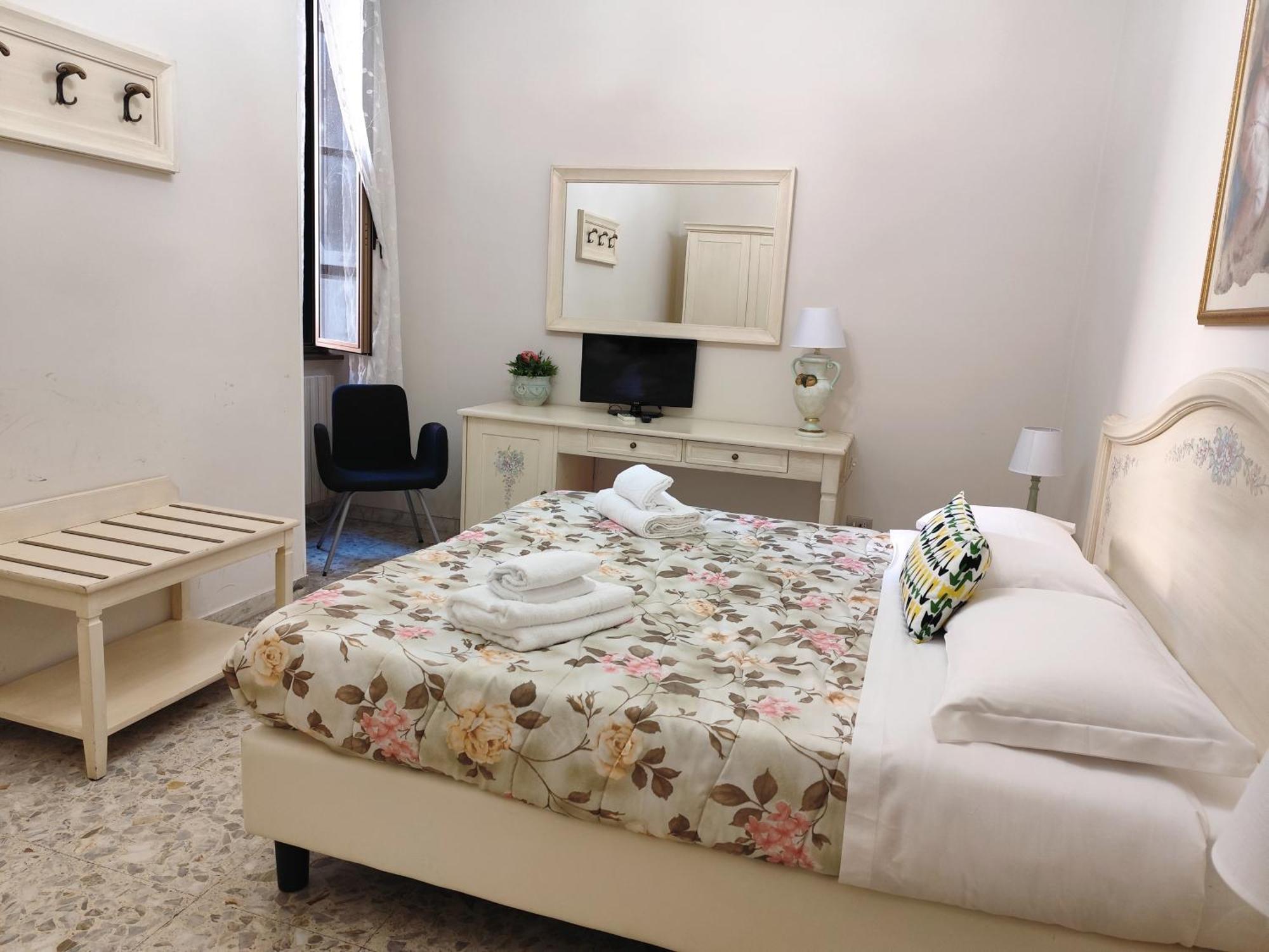 מלון רומא Milazzo23 מראה חיצוני תמונה